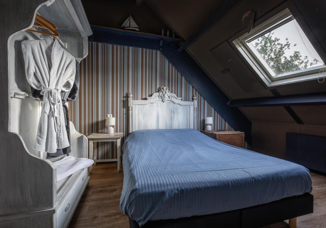 Bed and Breakfast Smederij Texel De Cocksdorp  Zewnętrze zdjęcie