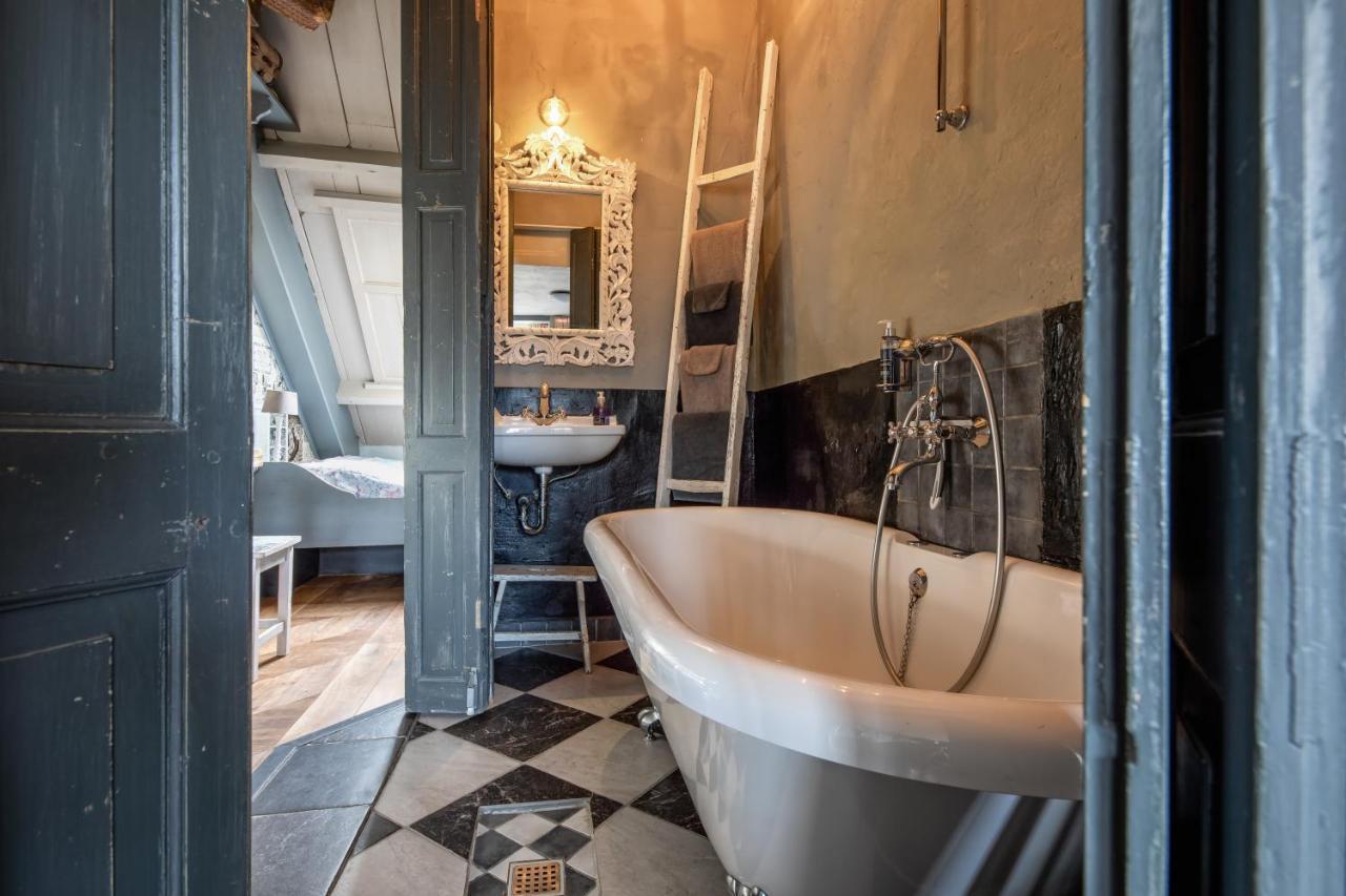 Bed and Breakfast Smederij Texel De Cocksdorp  Zewnętrze zdjęcie