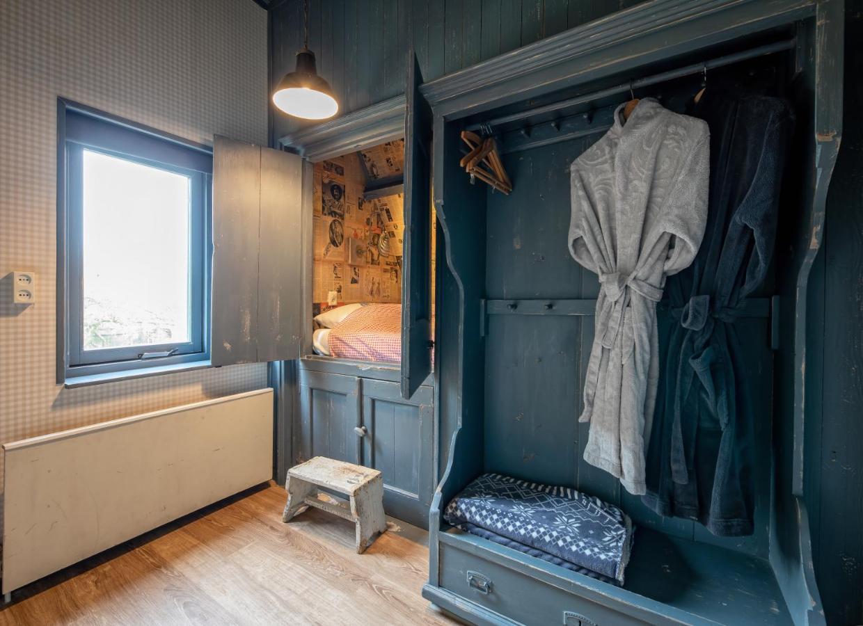 Bed and Breakfast Smederij Texel De Cocksdorp  Zewnętrze zdjęcie